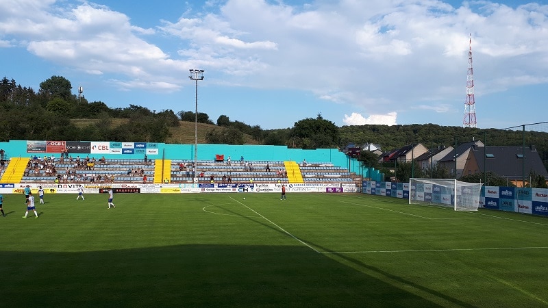 Stade Jos Nosbaum