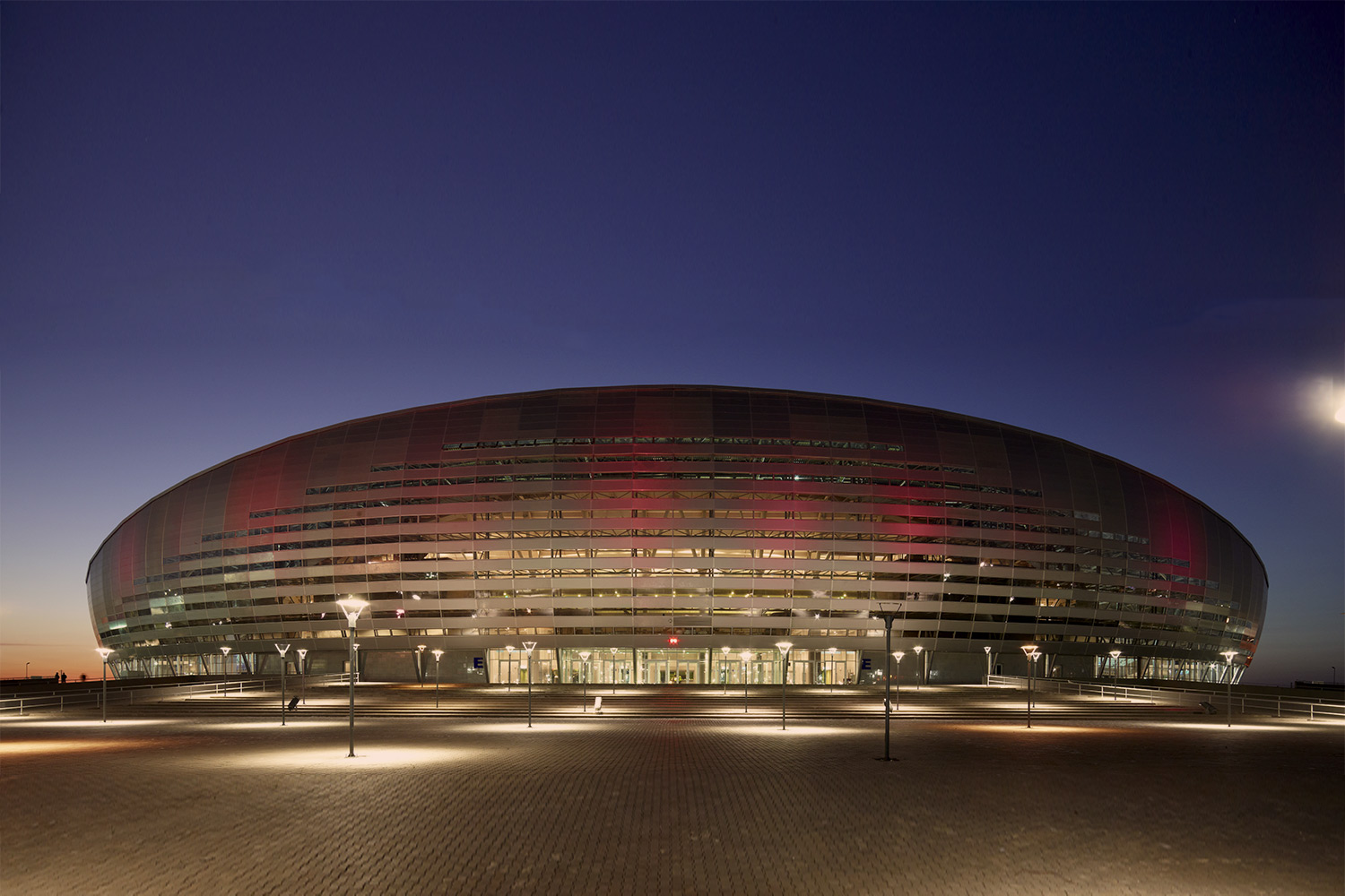 Astana Arena