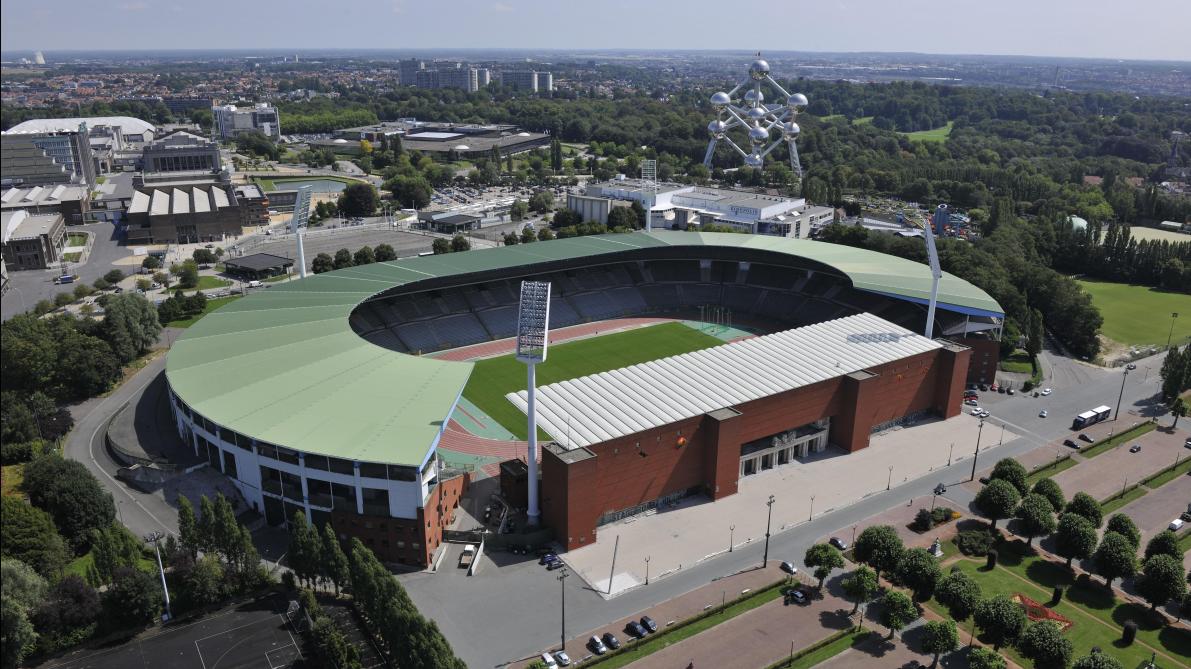 Stade Roi Baudouin