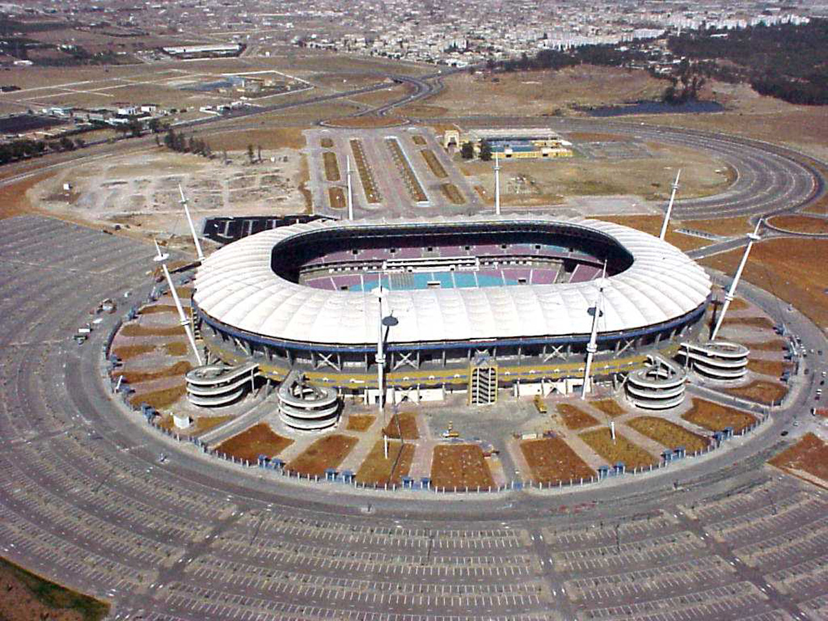 Stade Olympique de Radès