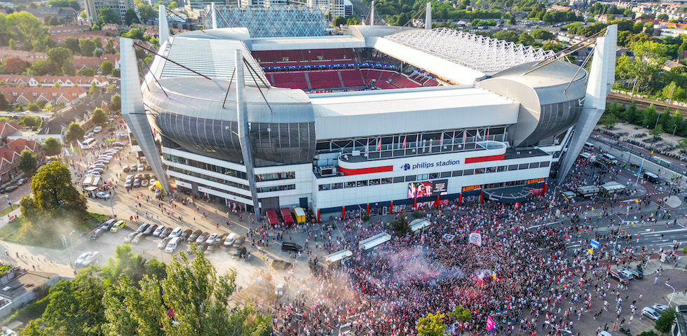 Philips Stadion