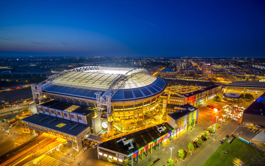 Johan Cruijff Arena