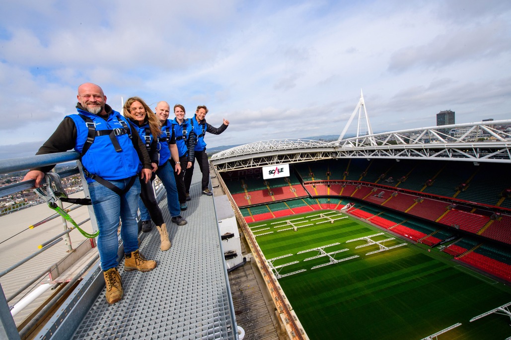 Principality Stadium