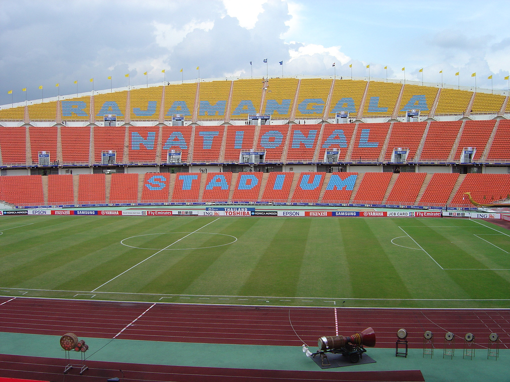 Rajamangala National Stadium