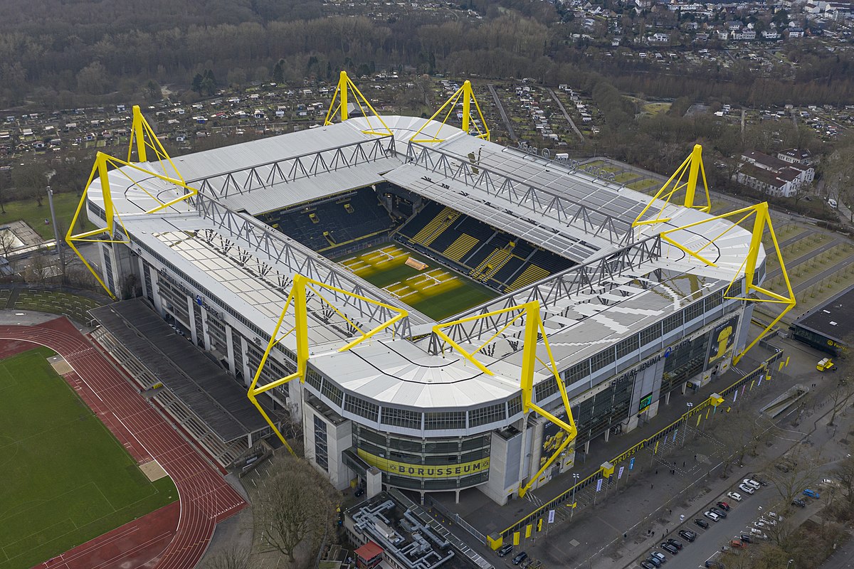 Signal-Iduna-Park