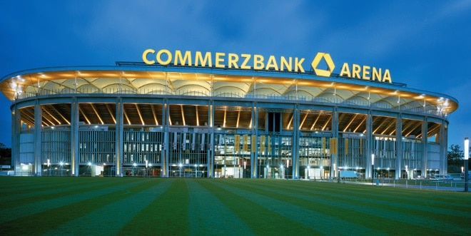 Commerzbank-Arena