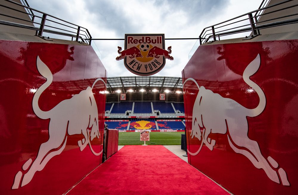 Red Bull Arena