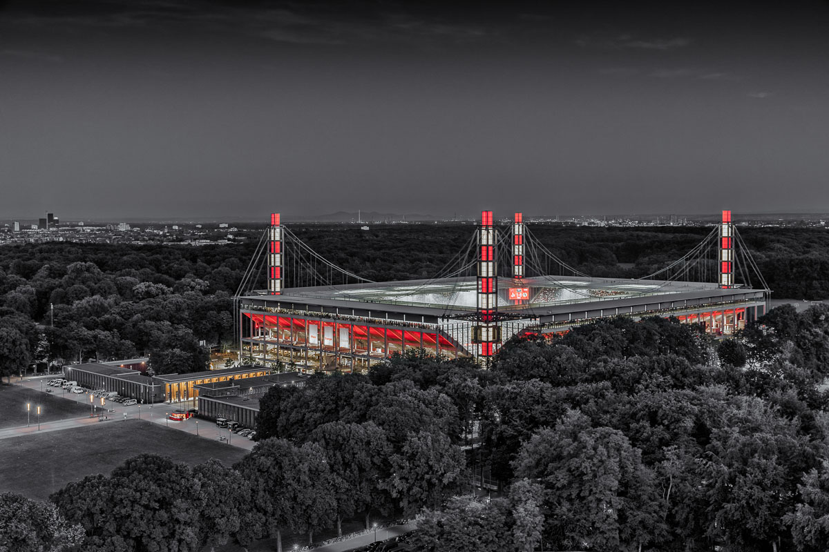 RheinEnergieStadion