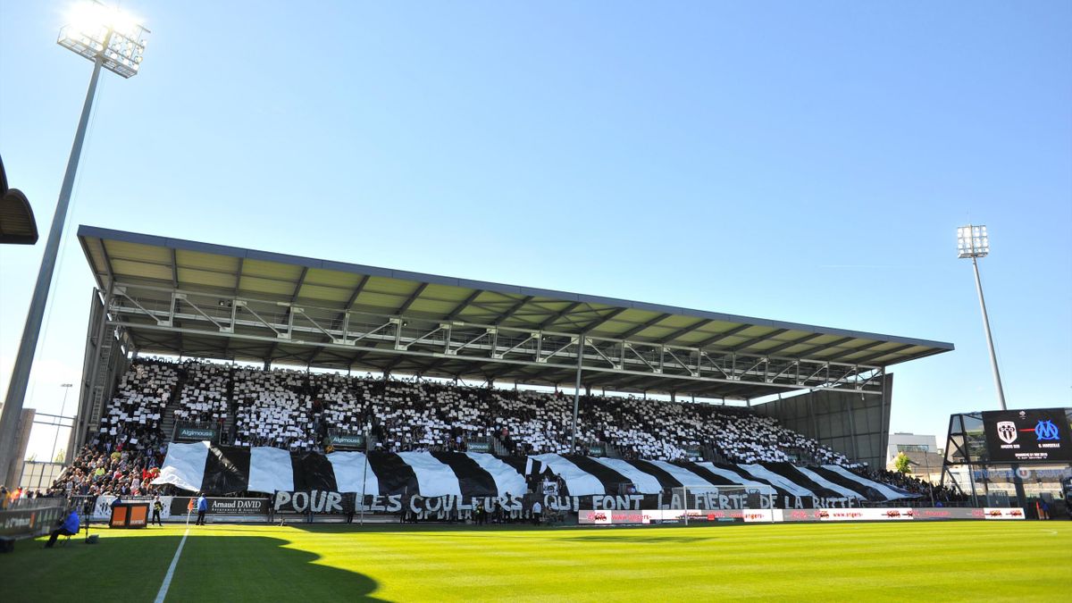 Stade Raymond-Kopa