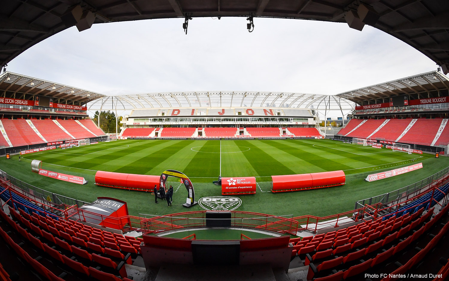 Stade Gaston-Gérard