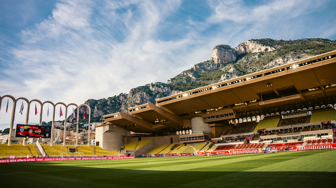 Stade Louis II