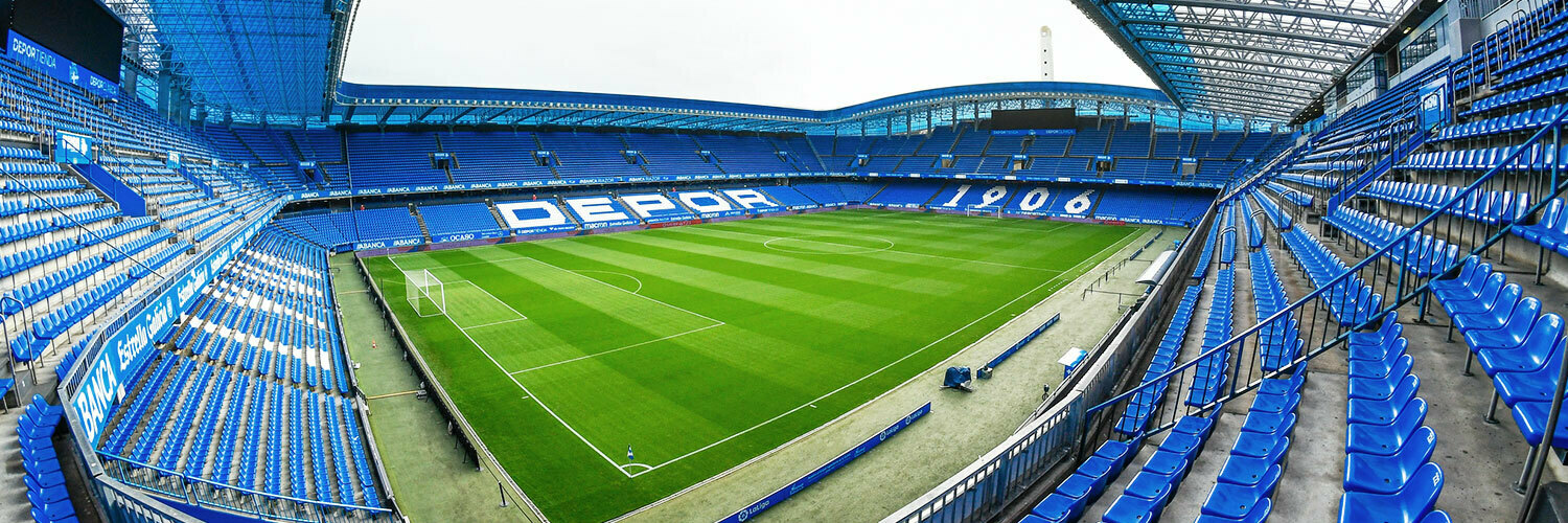 Estadio Abanca-Riazor