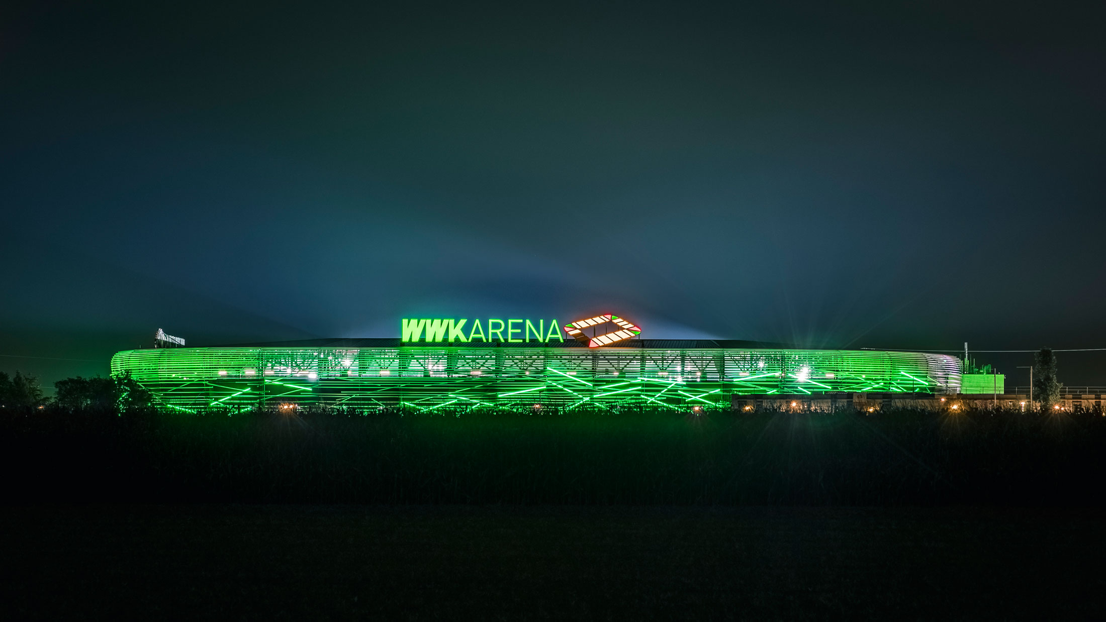 WWK Arena