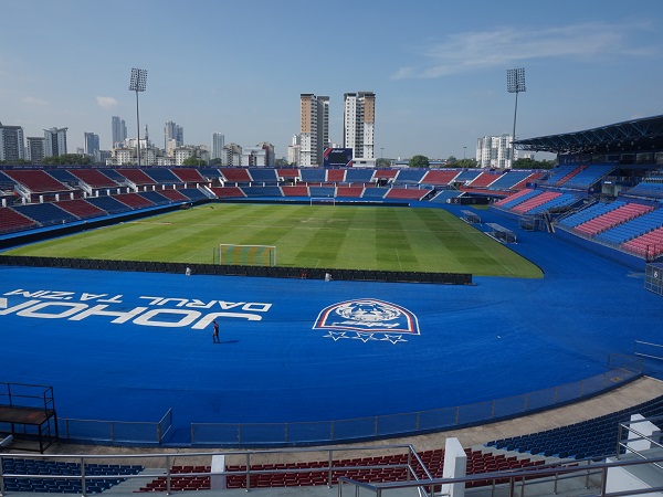 Tan Sri Dato' Hj Hassan Yunos Stadium