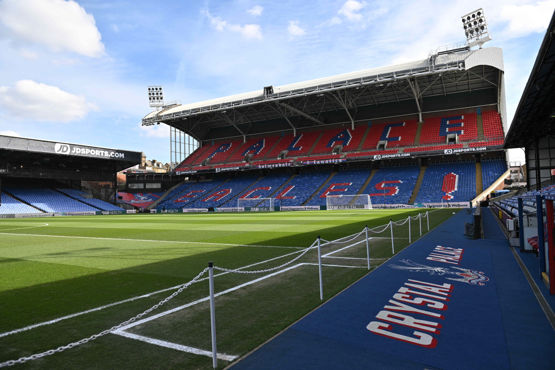 Selhurst Park