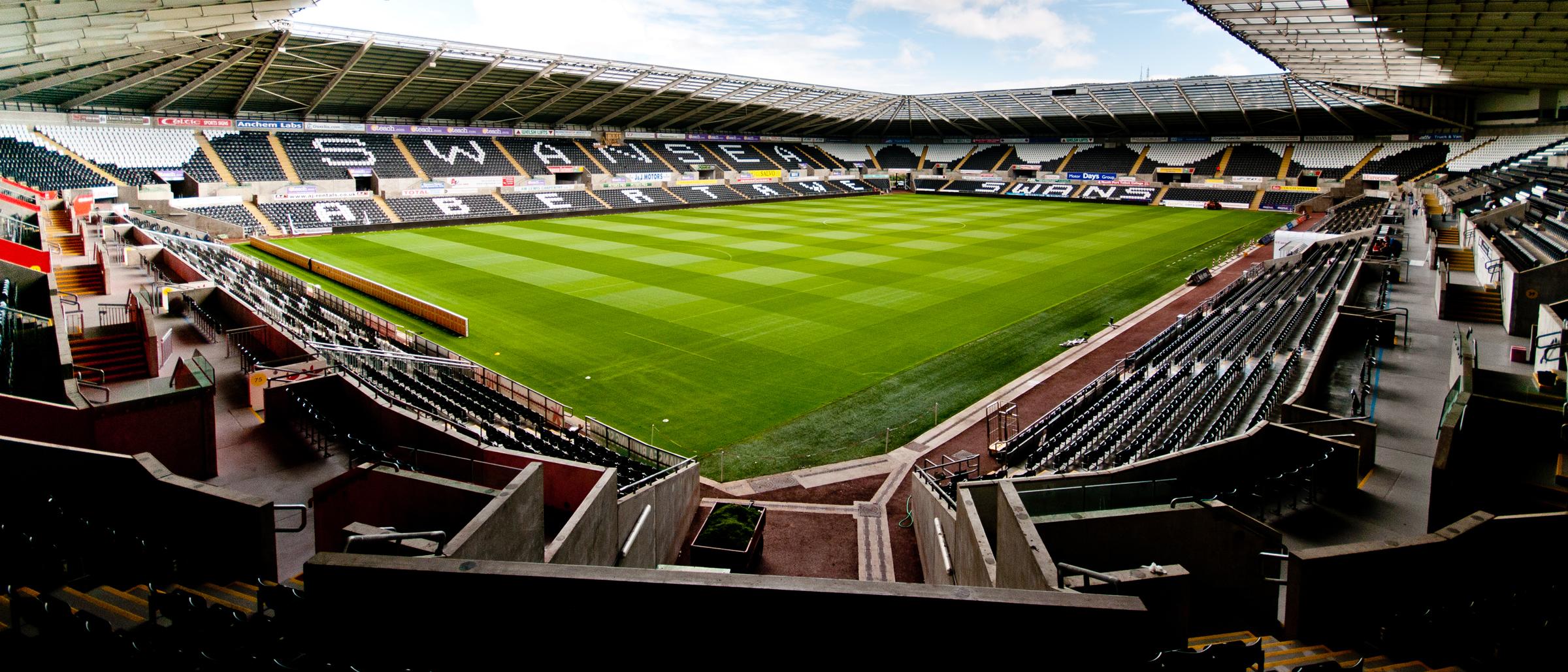 Liberty Stadium