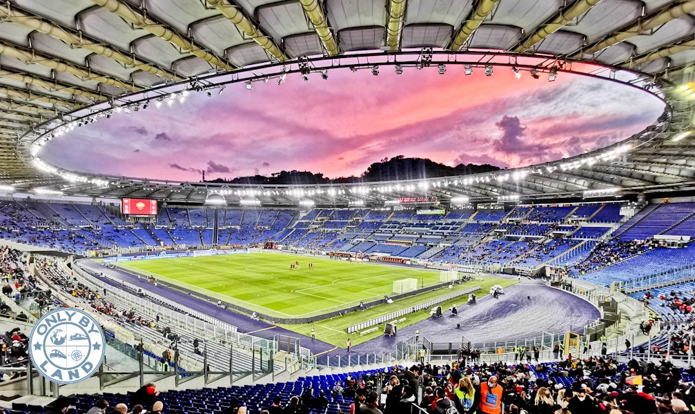 Stadio Olimpico