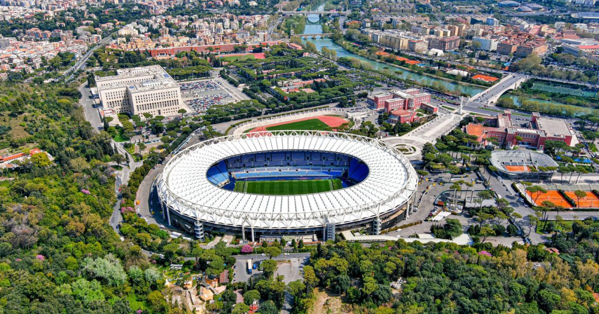 Stadio Olimpico Grande Torino