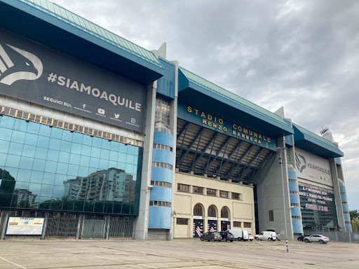 Stadio Renzo Barbera