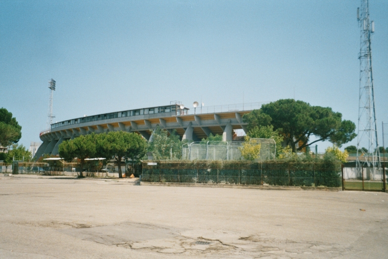 Stadio Adriatico-Giovanni Cornacchia