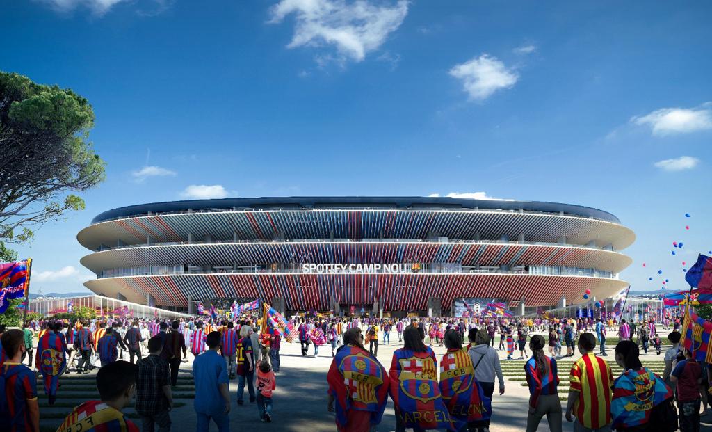 Camp Nou