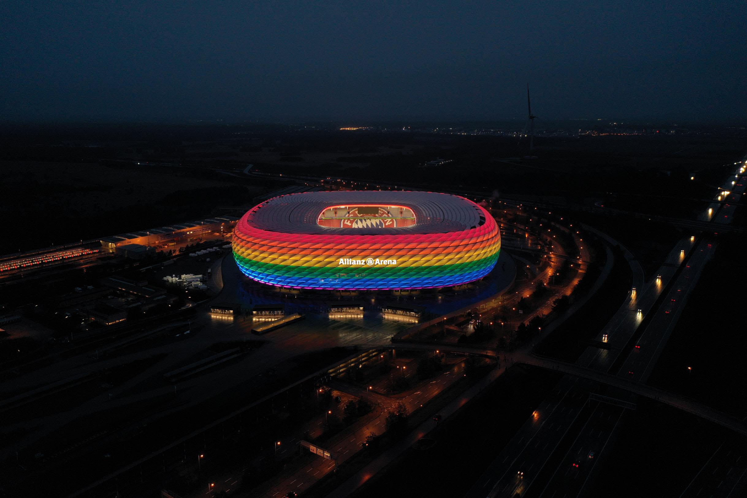 Allianz Arena