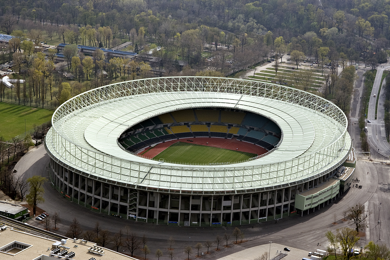 Ernst-Happel-Stadion