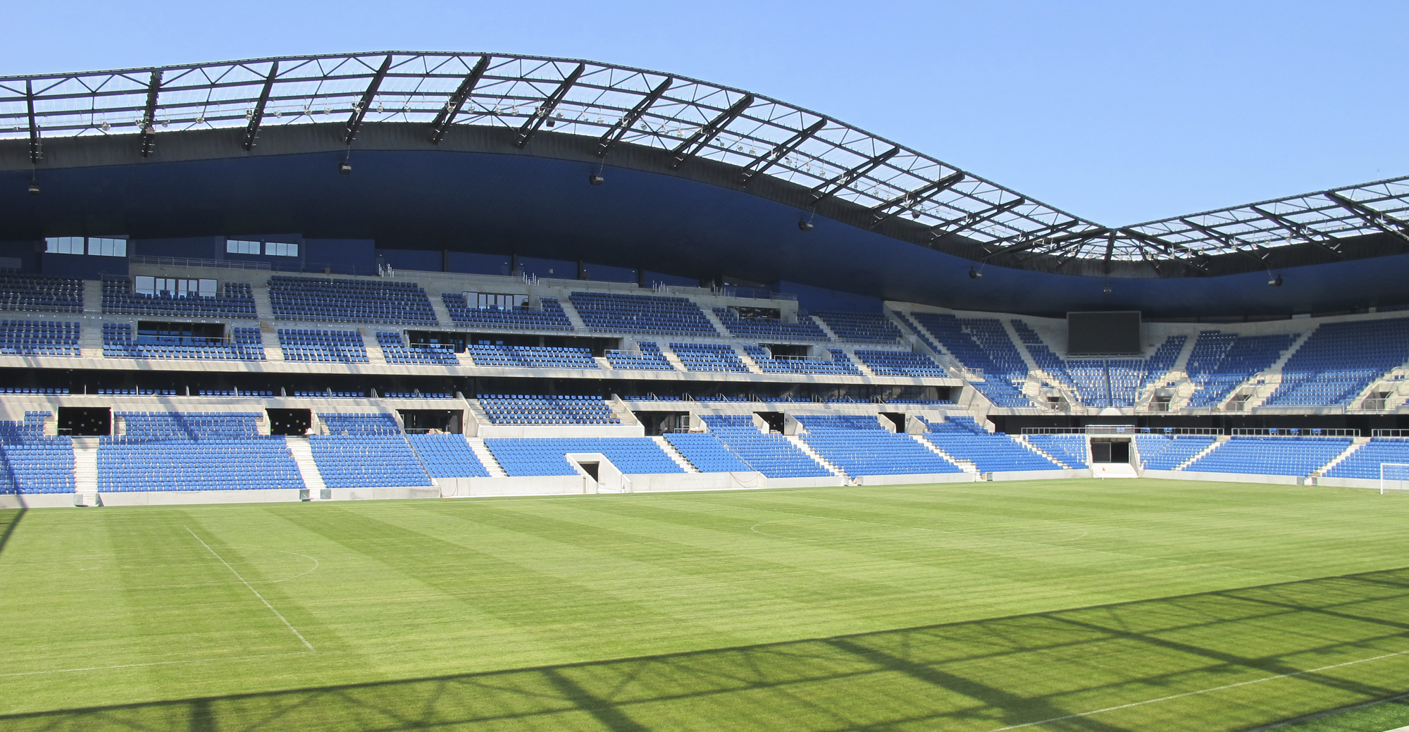 Stade Océane