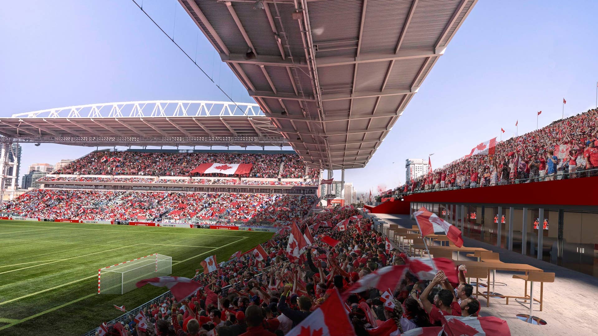 BMO Field