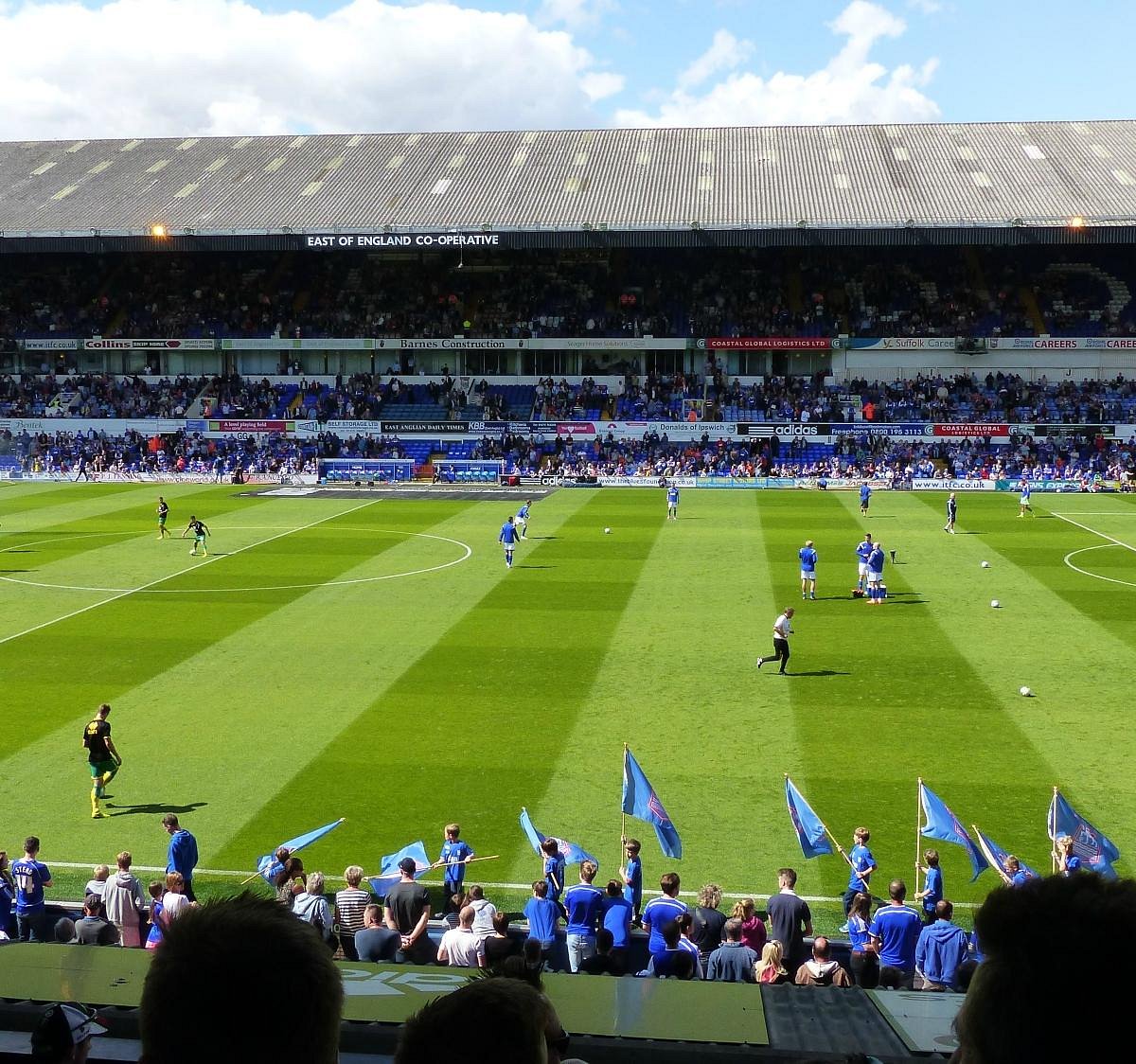 Portman Road