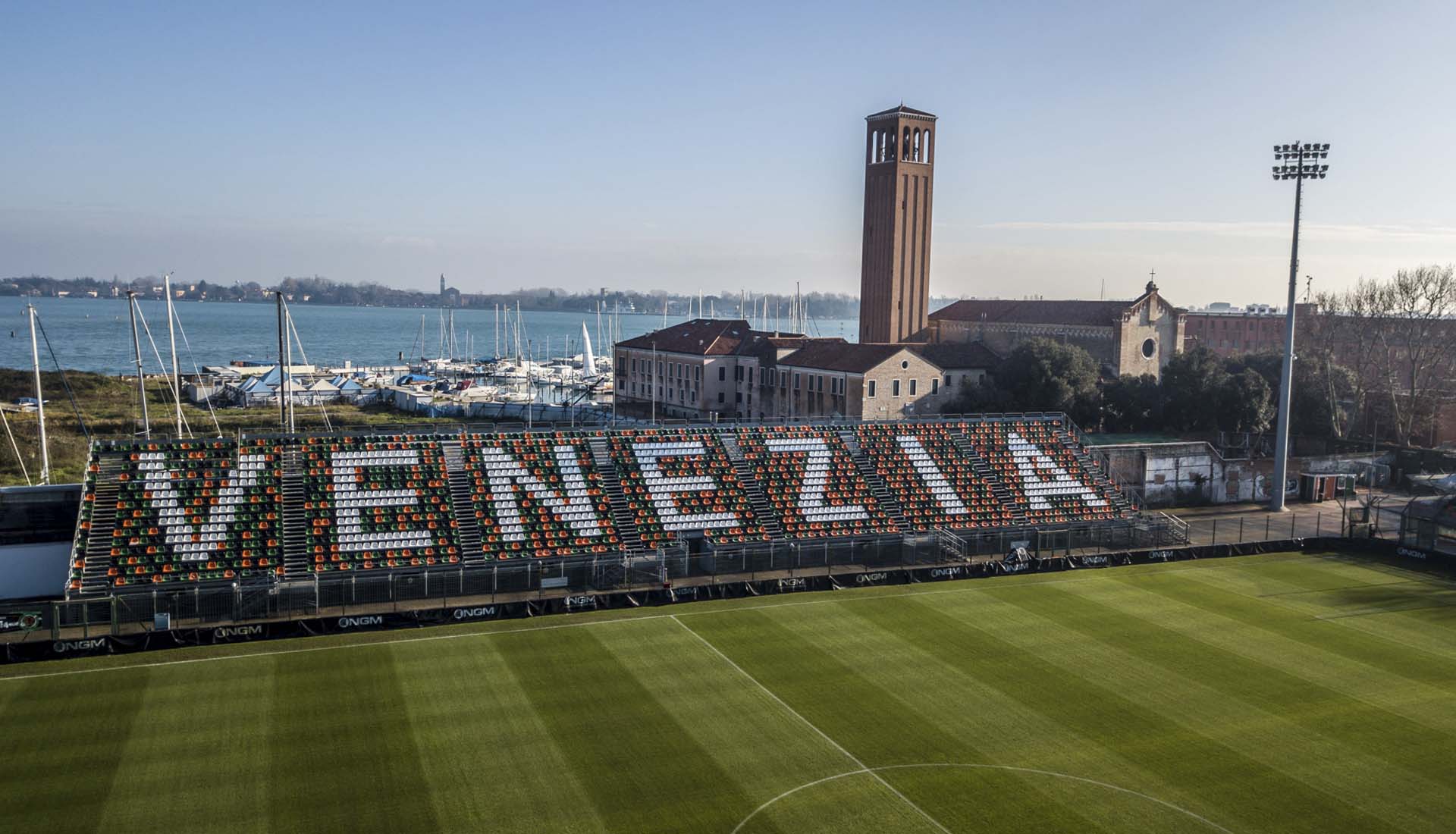 Stadio Pier Luigi Penzo